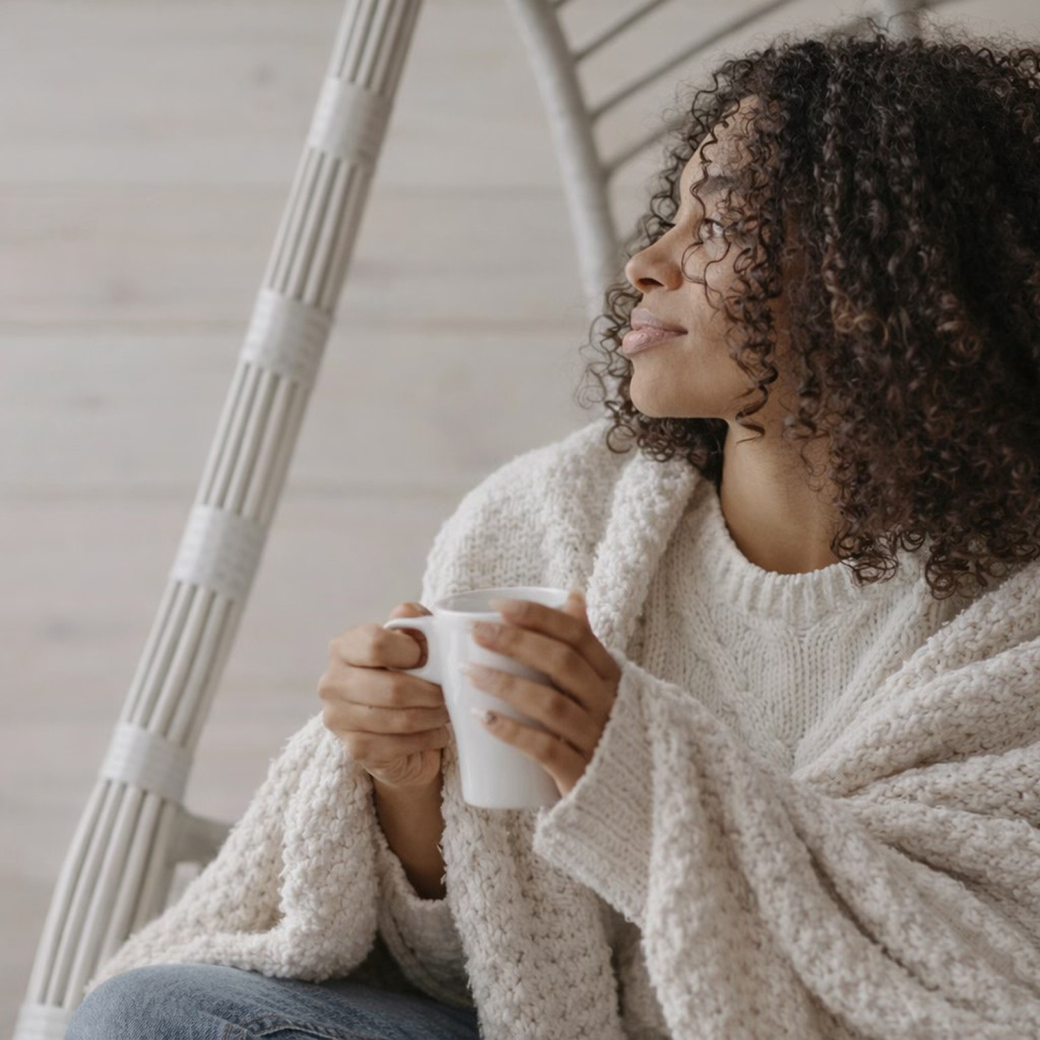 Antistress meditation