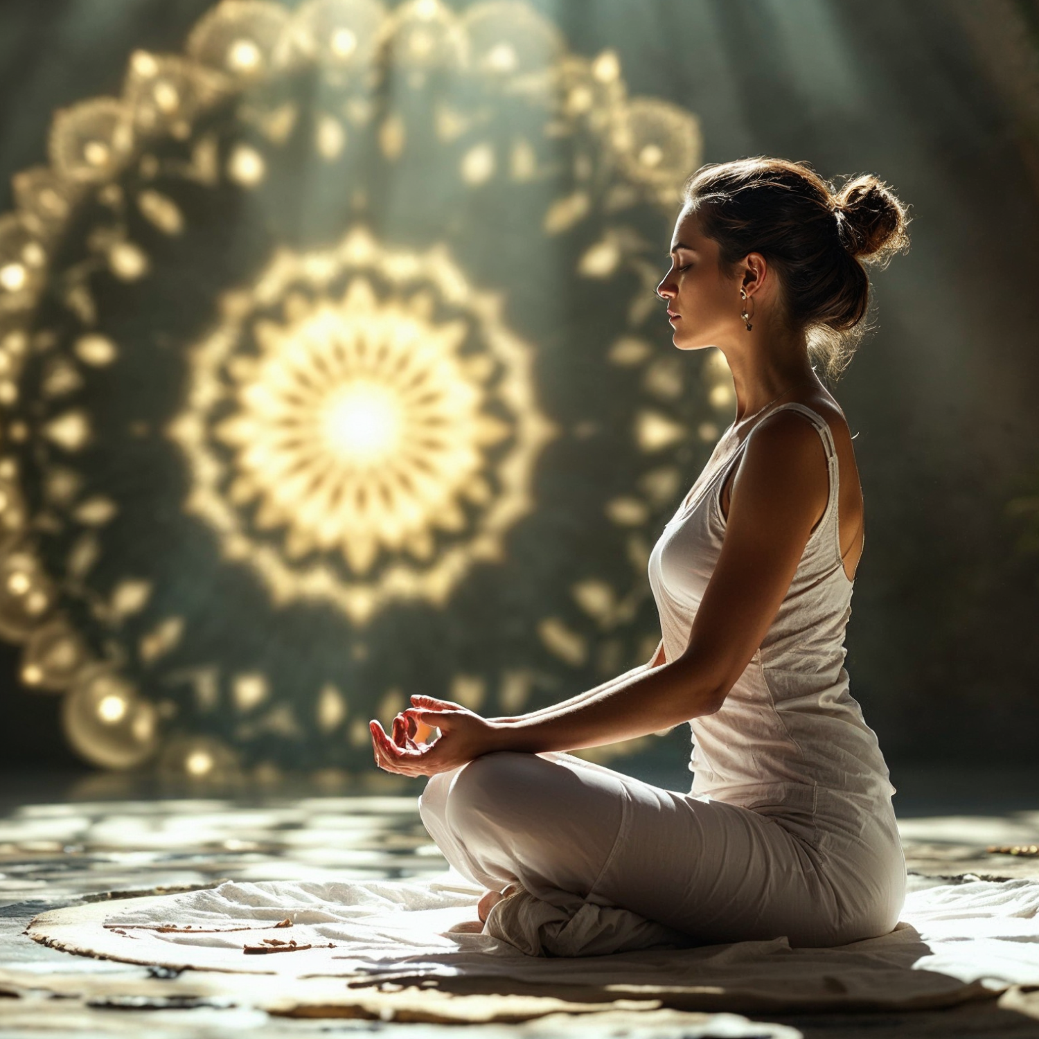 MEDITATION BASICS