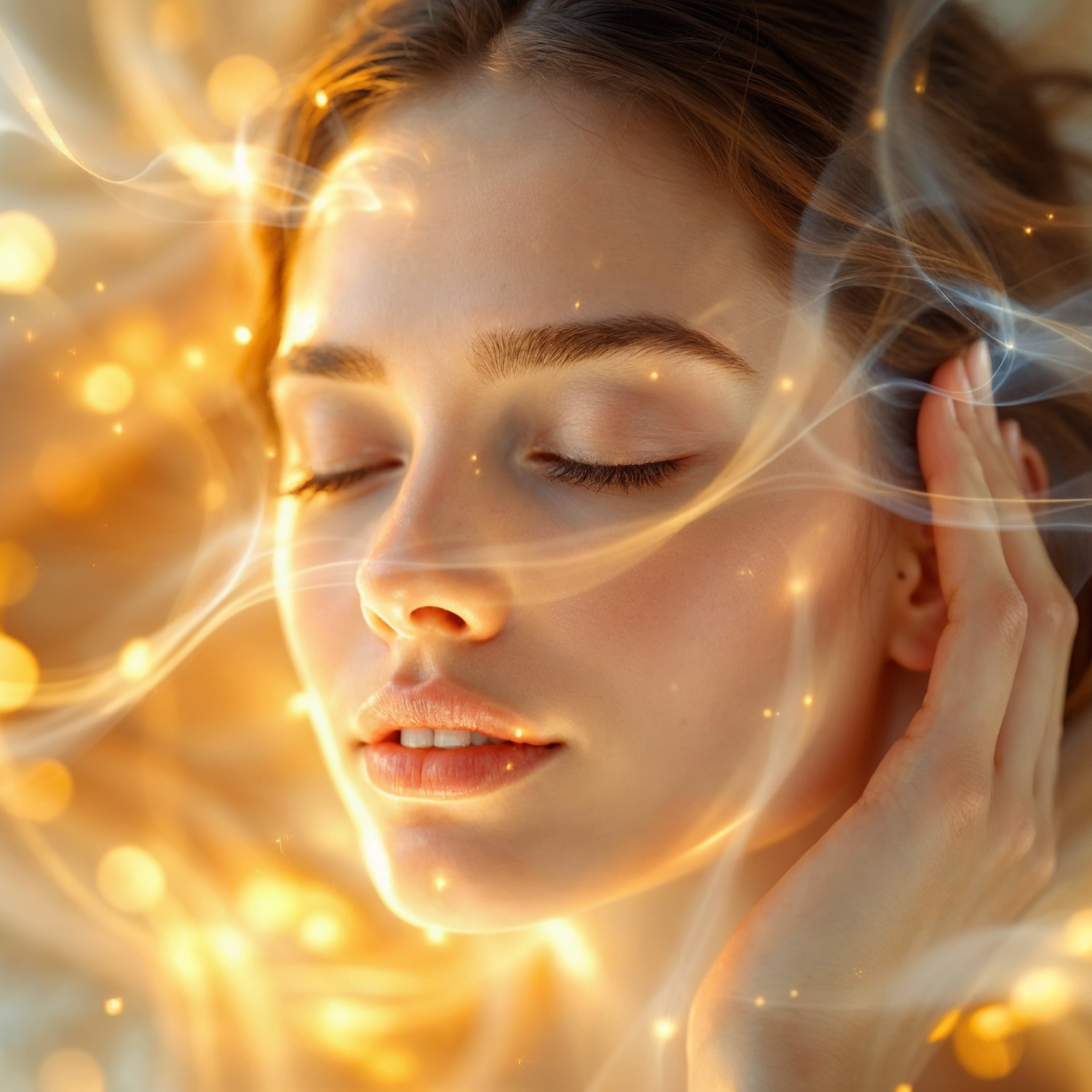 Quieting the Mind